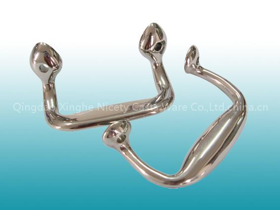 Stainless Steel Panhandle-XHGB-07010A