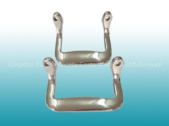 Stainless Steel Panhandle-XHGB-07011C