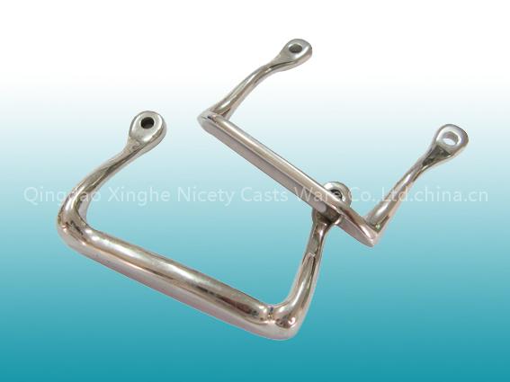 Stainless Steel Panhandle-XHGB-07012E