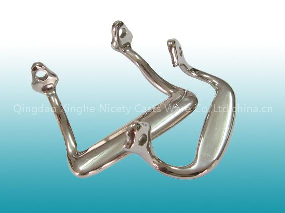 Stainless Steel Panhandle-XHGB-07012B