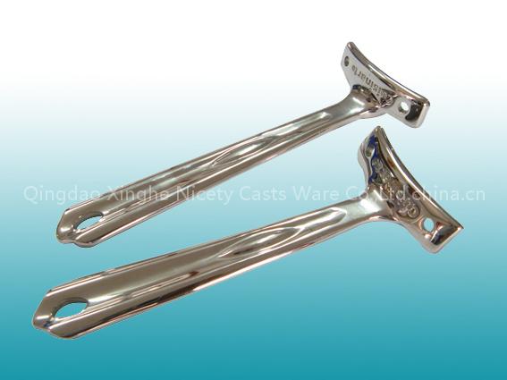 Stainless Steel Panhandle-XHGB-07004