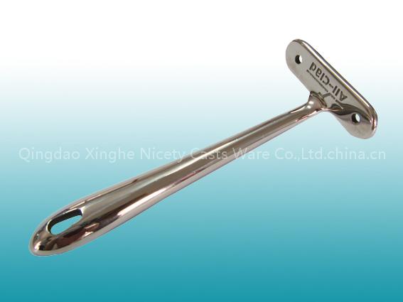 Stainless Steel Panhandle-XHGB-07005