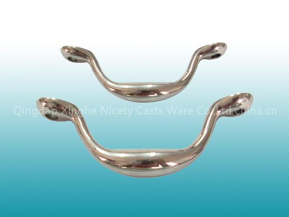 Stainless Steel Panhandle-XHGB-07009B