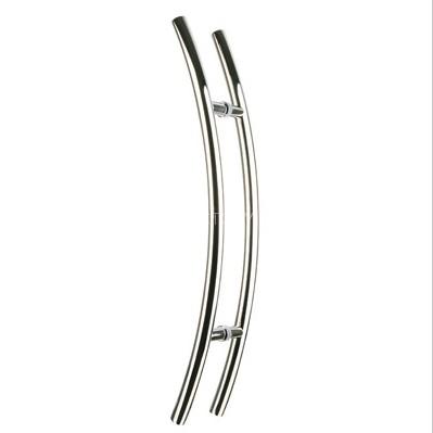Glass Door Handle DH-14B