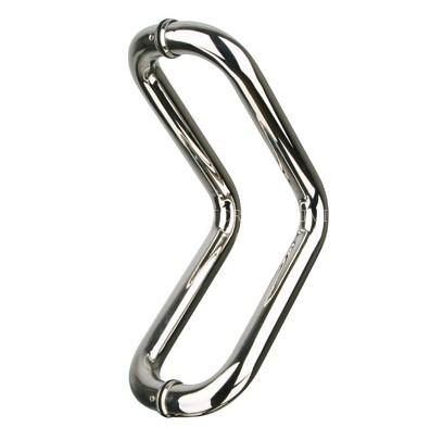 Glass Door Handle DH-15B