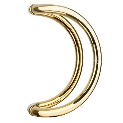 Glass Door Handle DH-16B