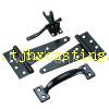 Container Hinges