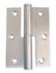 Stainless Steel Hinge