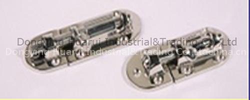 door latch