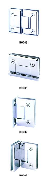 Glass hinge on sales