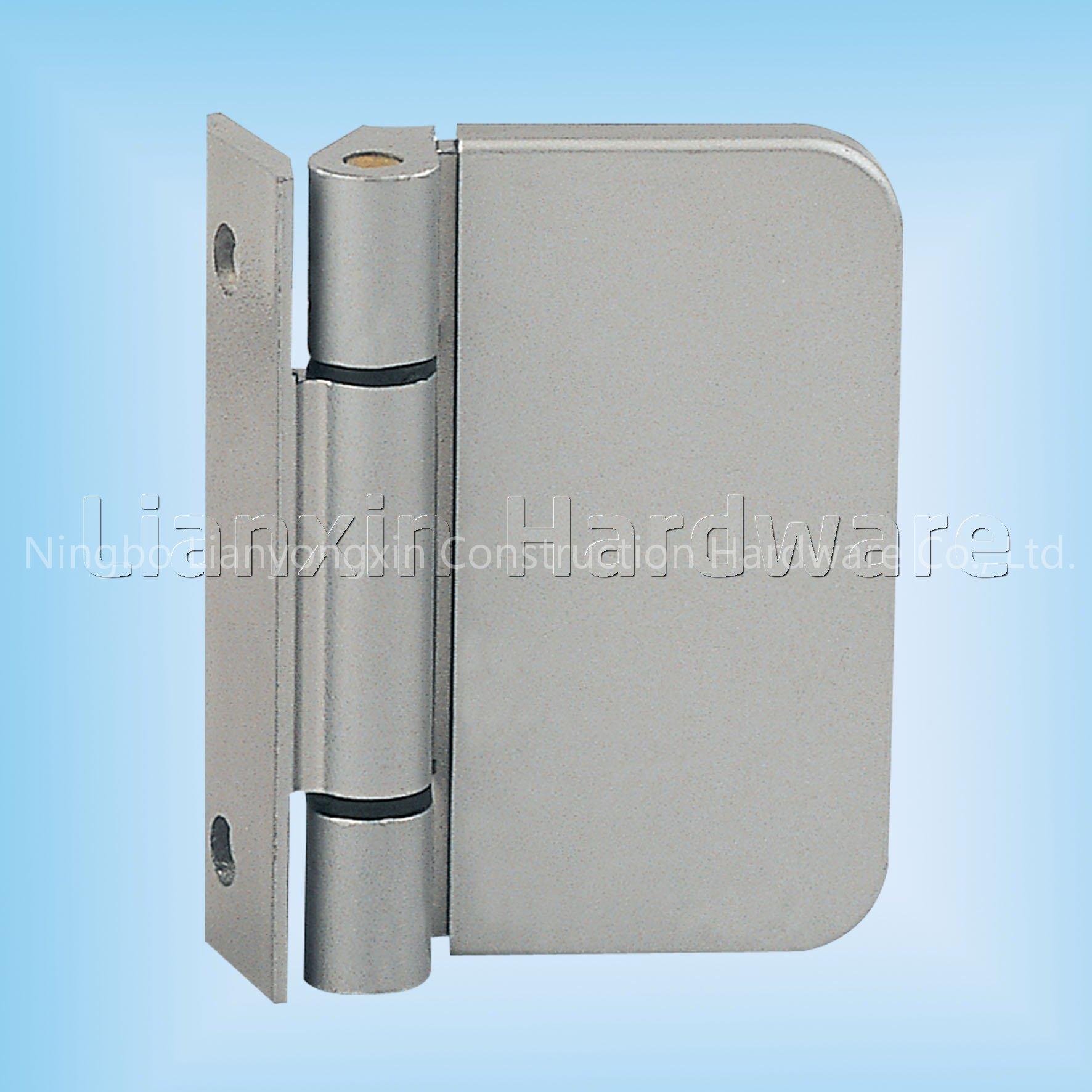 #16 Door hinge