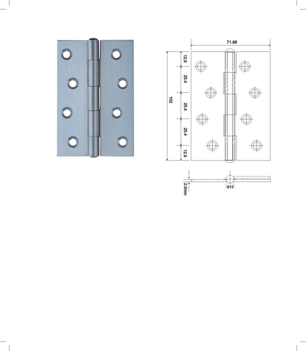 Hinge