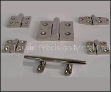 stainless steel hinges