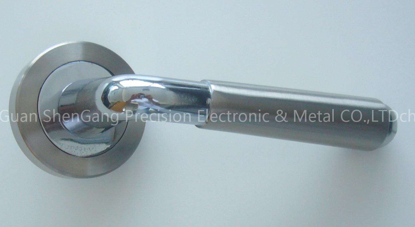 door handle