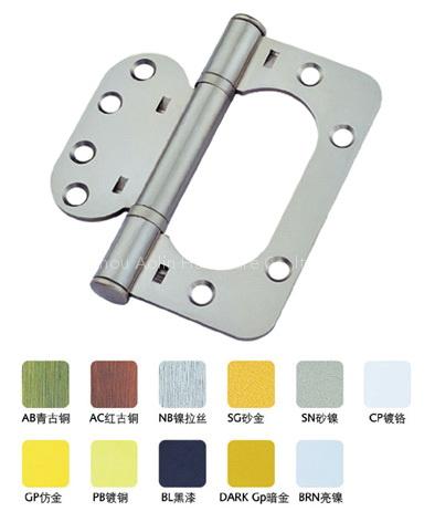 hinges