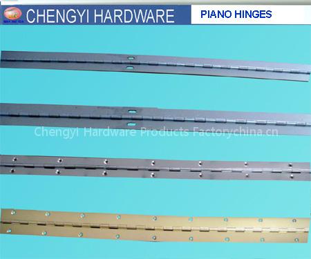 pinao hinge