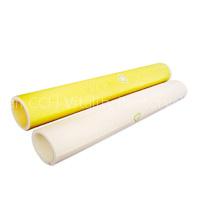 machine-clean sticky roll