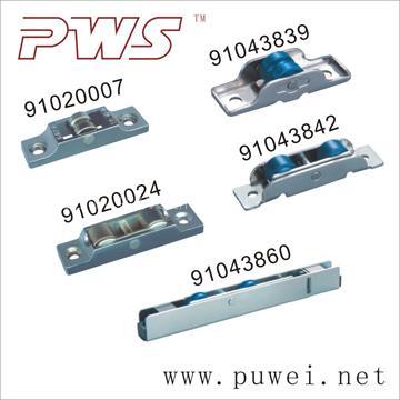 sliding window door roller wheel