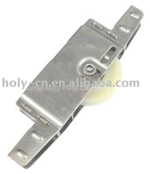 Window pulley