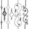 Wrought Iron Products
