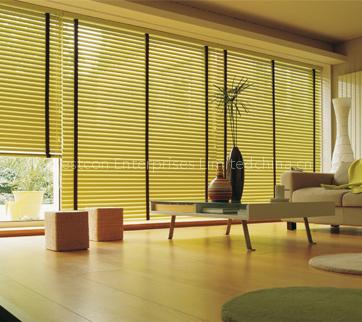 window blinds