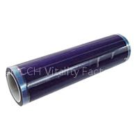 rimmed sticky roller