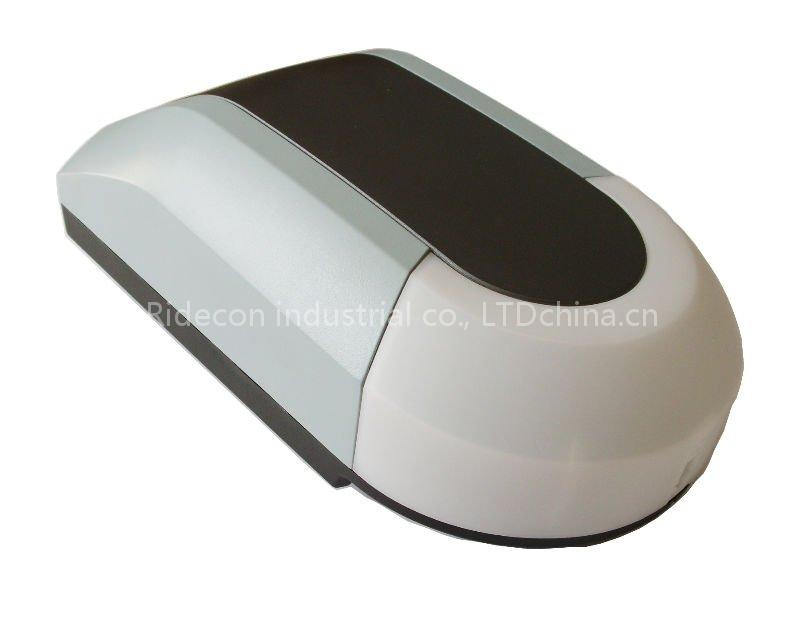remote control garage door opener