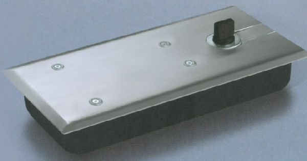 floor spring