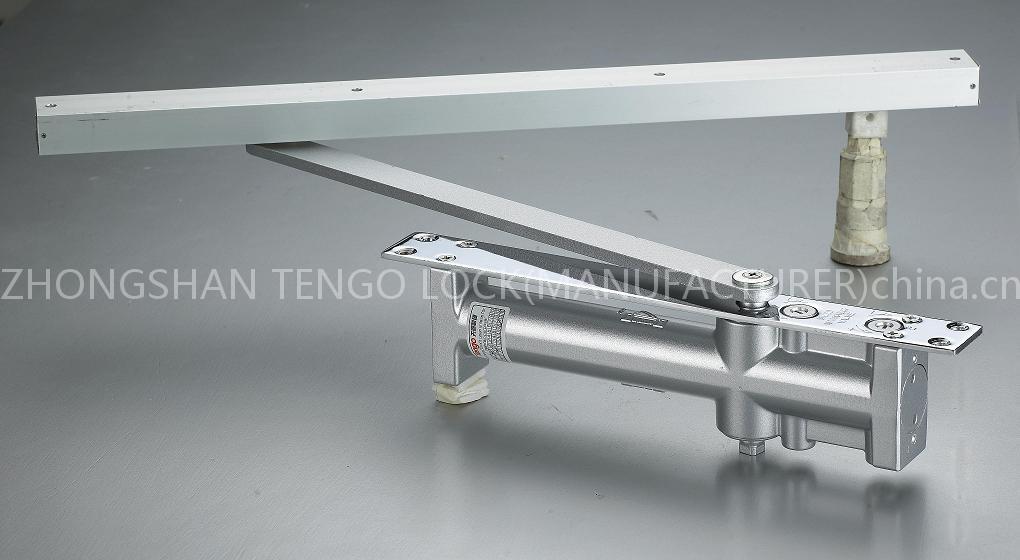Door Closer