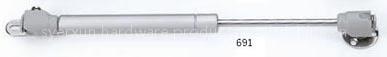 gas spring stay