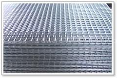 Welded Wire Mesh