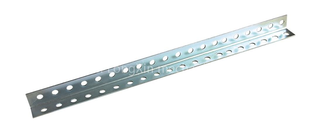 Angle & Track Series