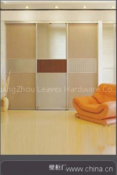 Sliding Closet Doors