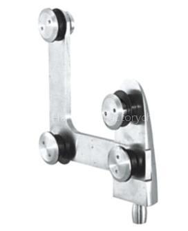 Glass Swing Door Fittings,Door Hardware,Glass Hardware,Glass Door,Architectural Materials