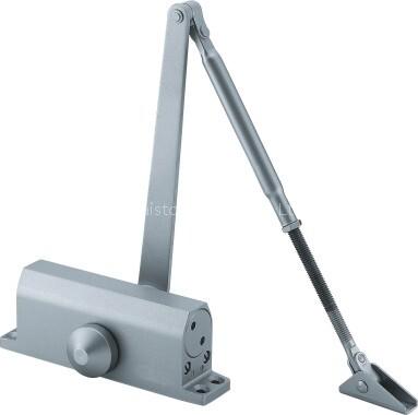 Door Closer