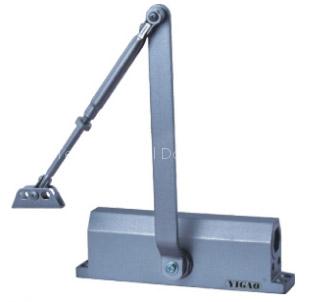 door closer