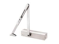 GEZE door closer