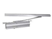 concealed door closer
