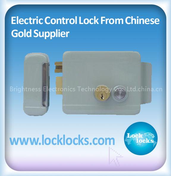 Electromagnetic Lock