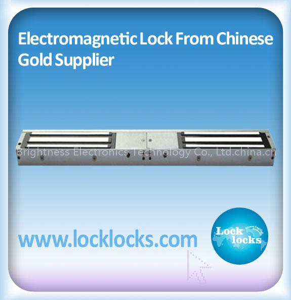 560KG Double Door Hanging Electromagnetic Lock