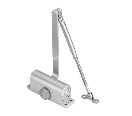 door closer