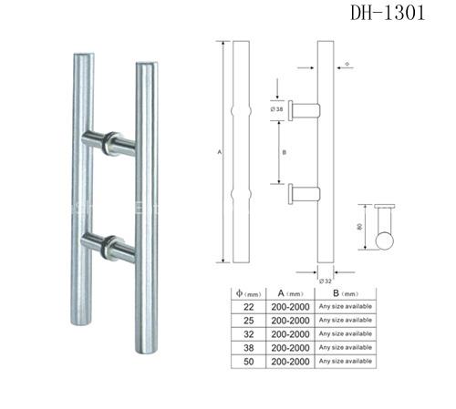 door pull handle DH-1301
