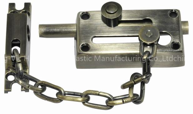 Security Door Guard DG001