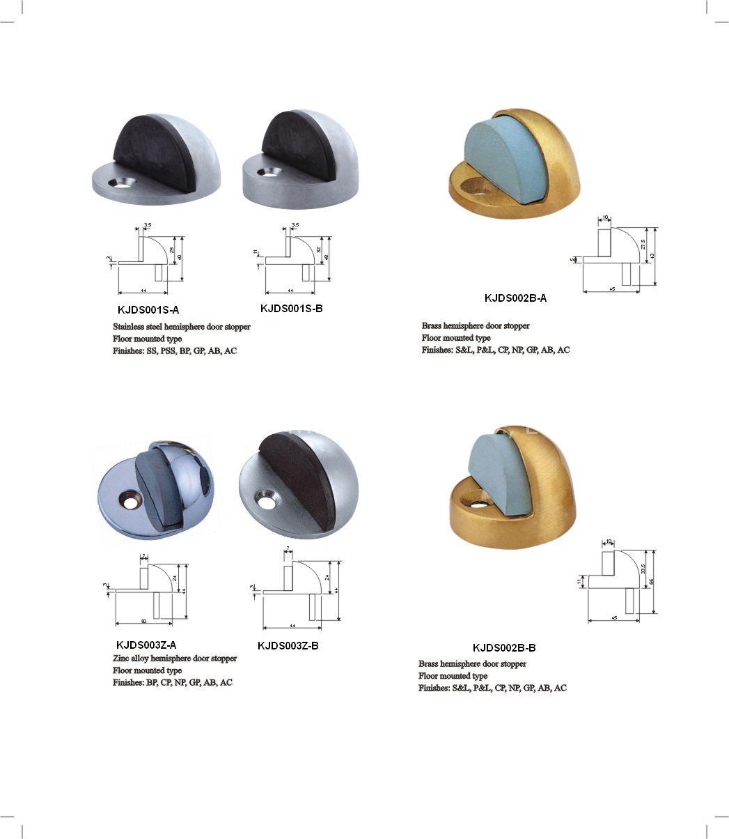 Door Accessories