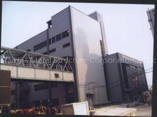 Due east Beijing Thermal Power Plant Project