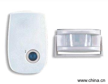 Wireless Sensor Doorbell