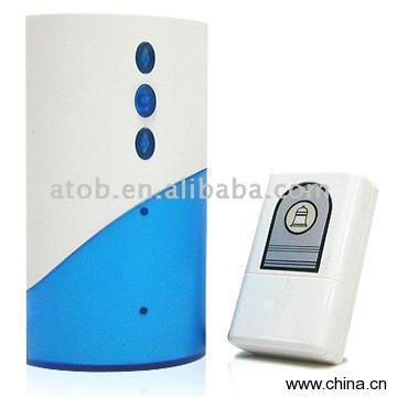 Wireless Digital Door Bell