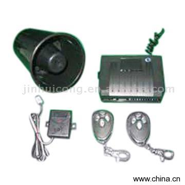 Video Doorphone For Villa (SA-107) : Door Bell