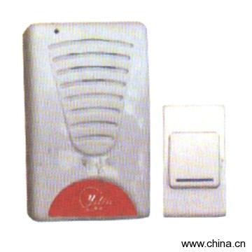 Wireless Doorbell