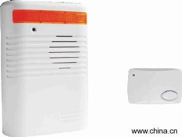 Wireless Remote Doorbell